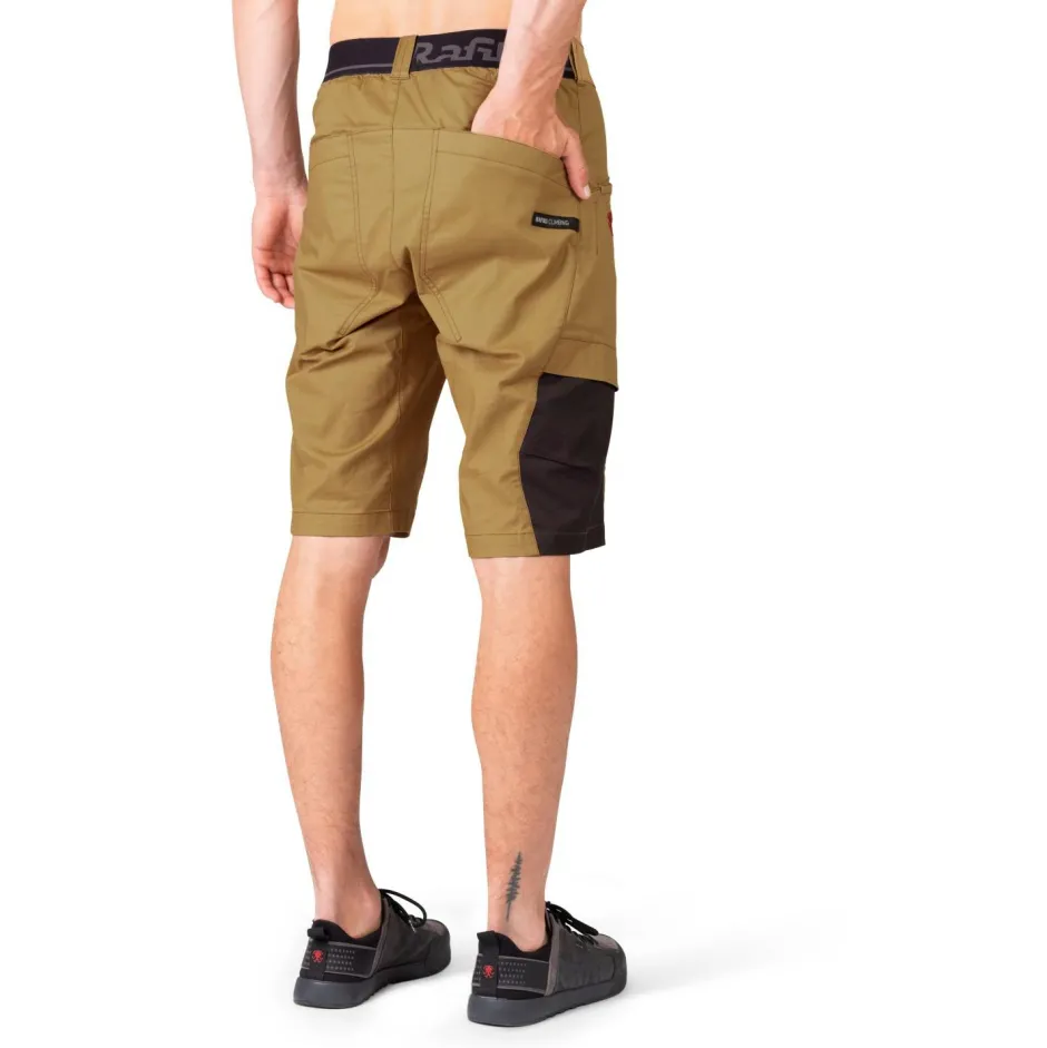 Rafiki Kletterbekleidung|Hosen-- Crux - Shorts