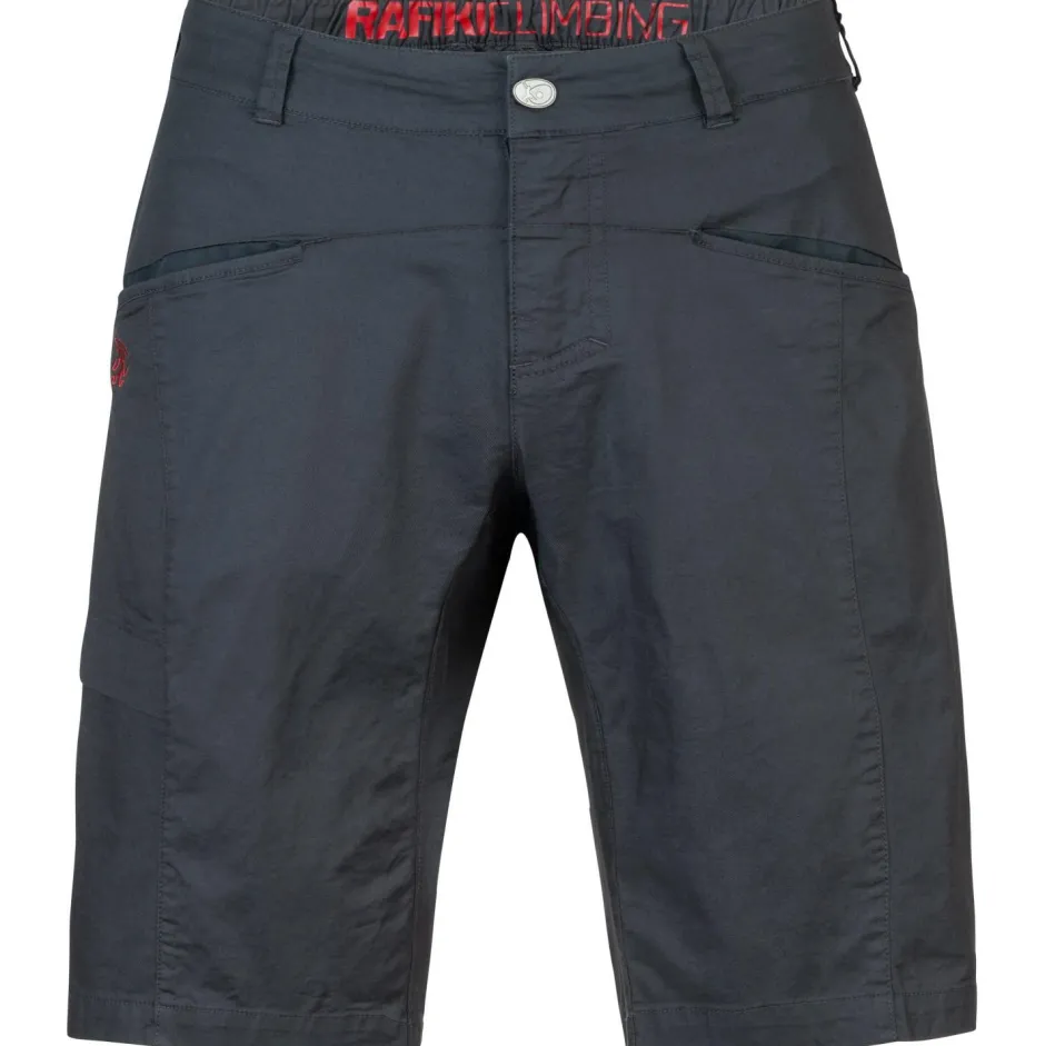 Rafiki Kletterbekleidung|Hosen-- Crux - Shorts