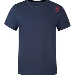 Rafiki Alltagsbekleidung|Kletterbekleidung-- Granite - T-Shirt