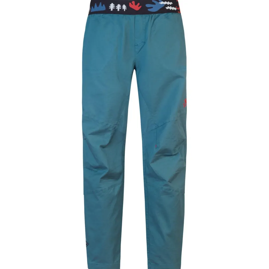 Kinder Rafiki - Kid's Pedro - Kletterhose