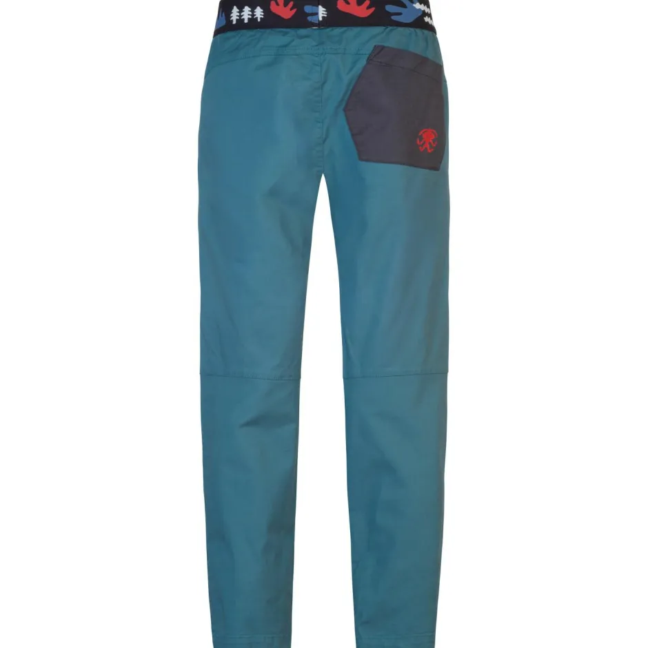 Kinder Rafiki - Kid's Pedro - Kletterhose