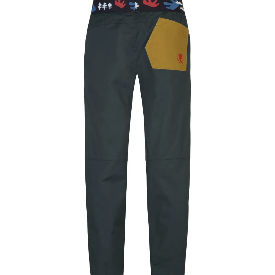 Rafiki Kletterbekleidung|Hosen-- Kid's Pedro - Kletterhose