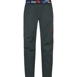 Rafiki Kletterbekleidung|Hosen-- Kid's Pedro - Kletterhose