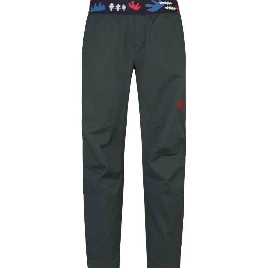 Rafiki Kletterbekleidung|Hosen-- Kid's Pedro - Kletterhose