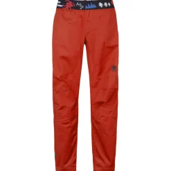 Rafiki Kletterbekleidung|Hosen-- Kid's Pedro - Kletterhose
