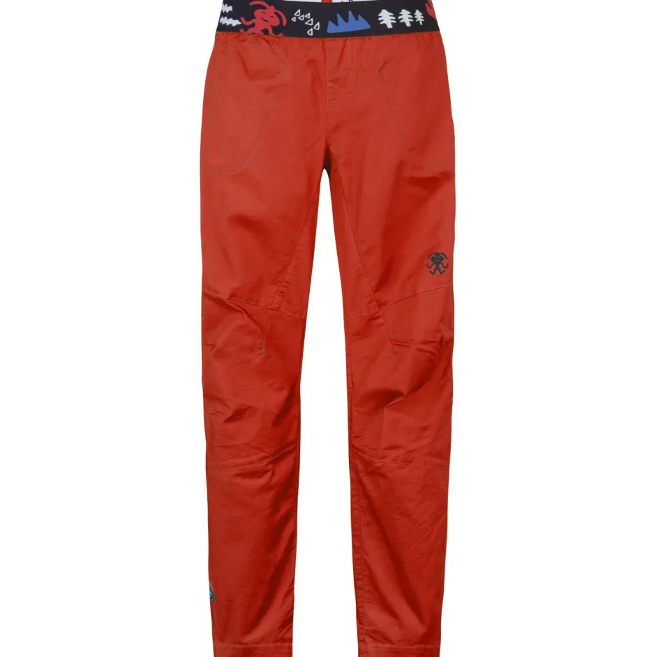 Rafiki Kletterbekleidung|Hosen-- Kid's Pedro - Kletterhose