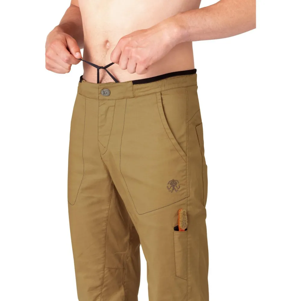 Rafiki - Runout - Kletterhose Best