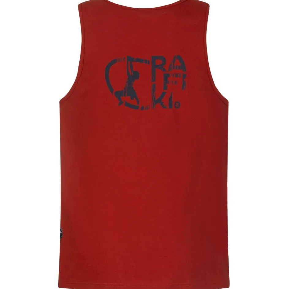 Rafiki - ab ightweight - Tank Top