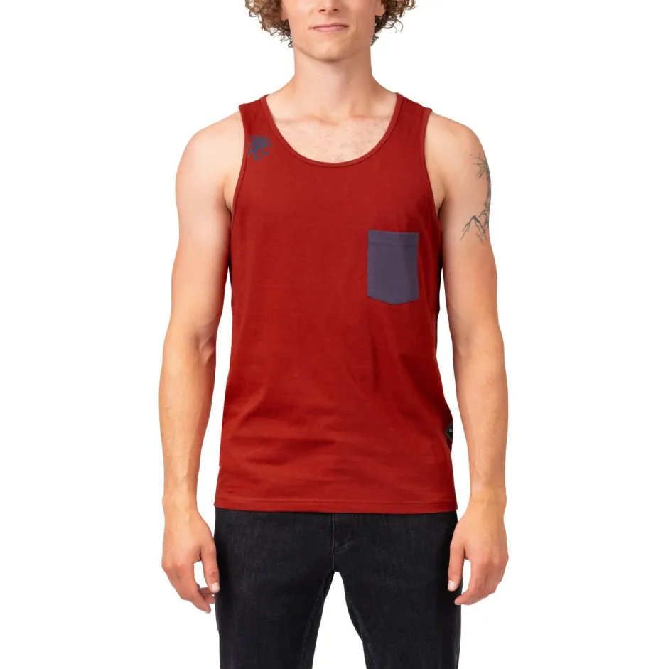 Rafiki - ab ightweight - Tank Top