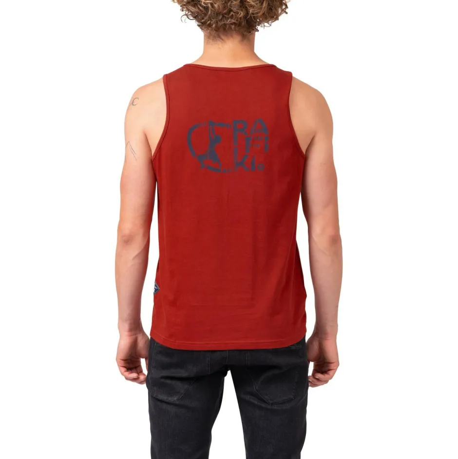 Rafiki - ab ightweight - Tank Top