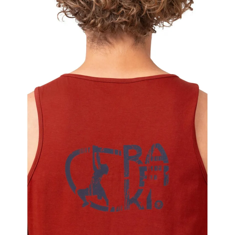 Rafiki - ab ightweight - Tank Top