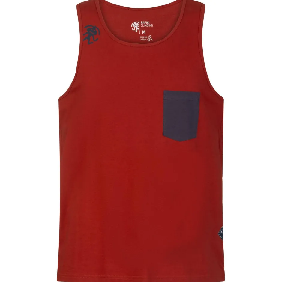 Rafiki - ab ightweight - Tank Top
