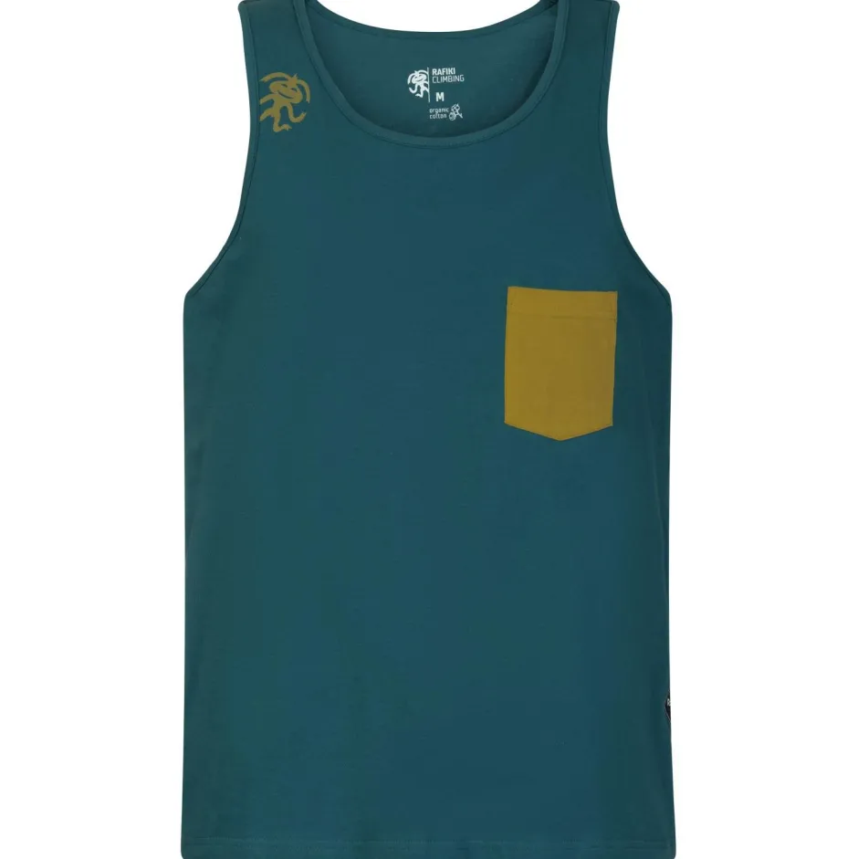 Rafiki - ab ightweight - Tank Top