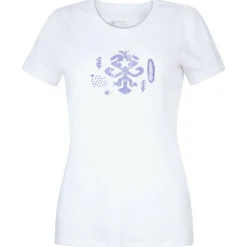 Rafiki Kletterbekleidung|T-Shirts-- Women's Akiyo - T-Shirt