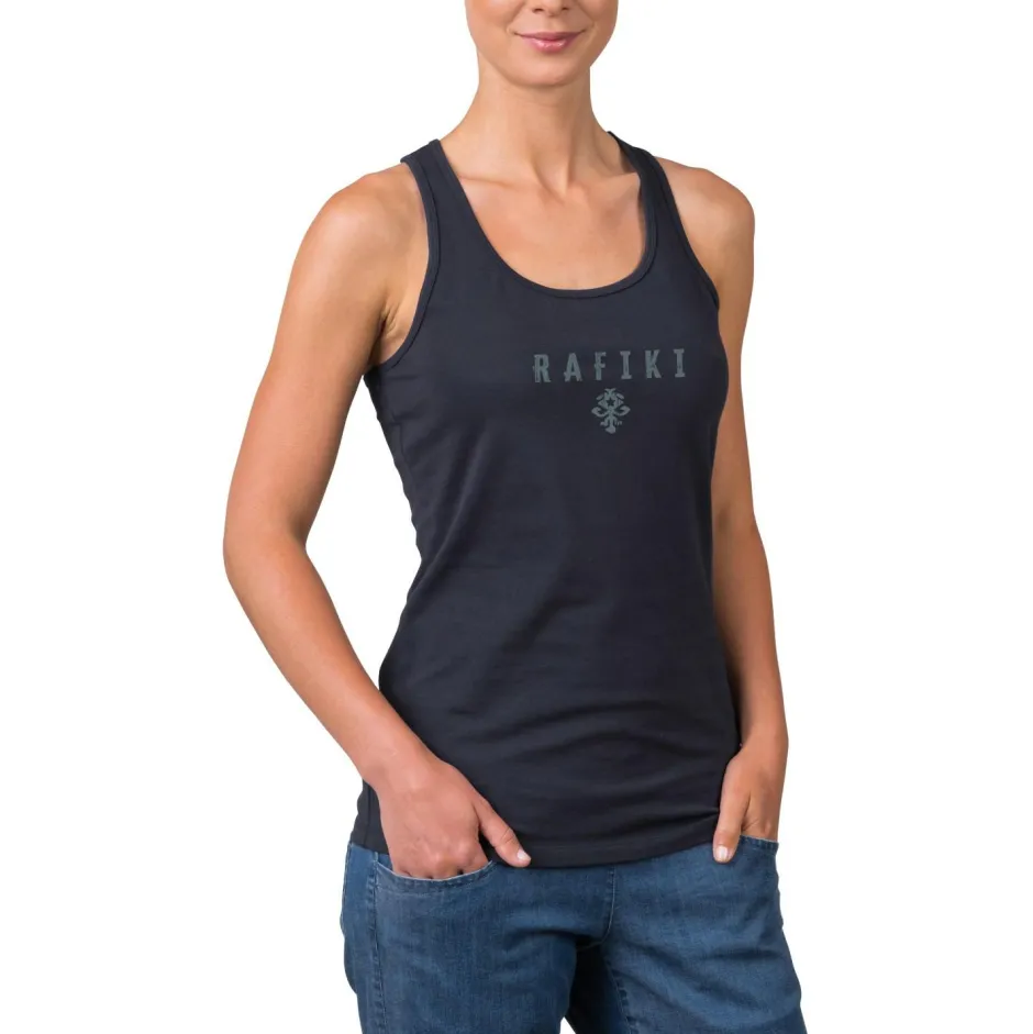 Rafiki Kletterbekleidung|Shirts, Hemden & Longsleeves-- Women's Babsi Lightweight - Top
