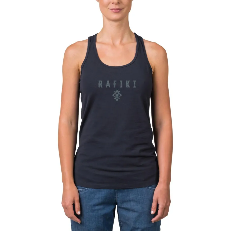 Rafiki Kletterbekleidung|Shirts, Hemden & Longsleeves-- Women's Babsi Lightweight - Top