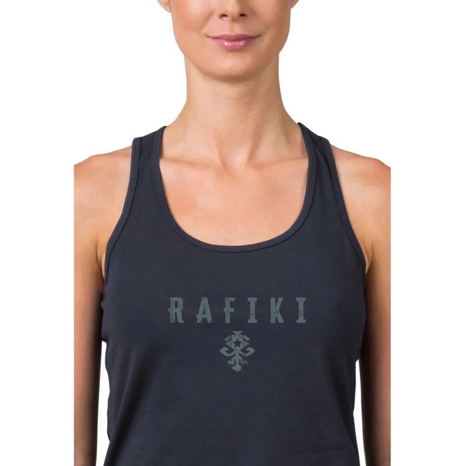 Rafiki Kletterbekleidung|Shirts, Hemden & Longsleeves-- Women's Babsi Lightweight - Top