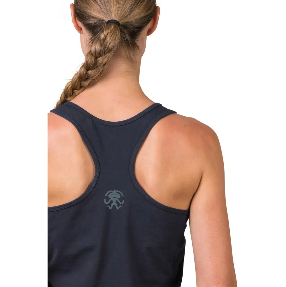 Rafiki Kletterbekleidung|Shirts, Hemden & Longsleeves-- Women's Babsi Lightweight - Top