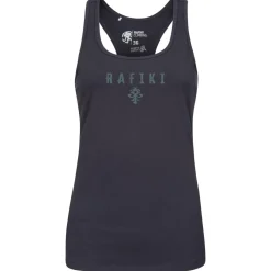 Rafiki Kletterbekleidung|Shirts, Hemden & Longsleeves-- Women's Babsi Lightweight - Top