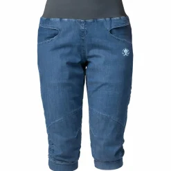 Rafiki - Women's Chain Capri - 3/4 Hose