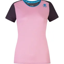 Rafiki Kletterbekleidung|T-Shirts-- Women's Chulilla - T-Shirt