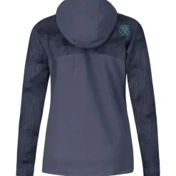 Rafiki Kletterbekleidung|Shirts, Hemden & Longsleeves-- Women's Estrella - Hoodie