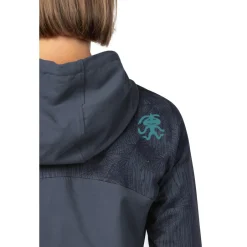 Rafiki Kletterbekleidung|Shirts, Hemden & Longsleeves-- Women's Estrella - Hoodie