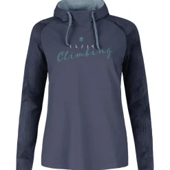 Rafiki Kletterbekleidung|Shirts, Hemden & Longsleeves-- Women's Estrella - Hoodie