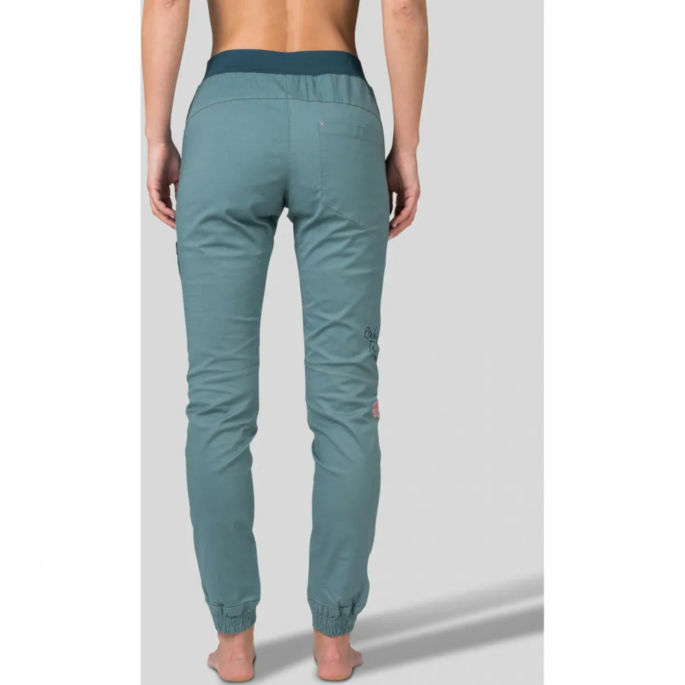 Rafiki - Women's Geminis - Kletterhose Clearance