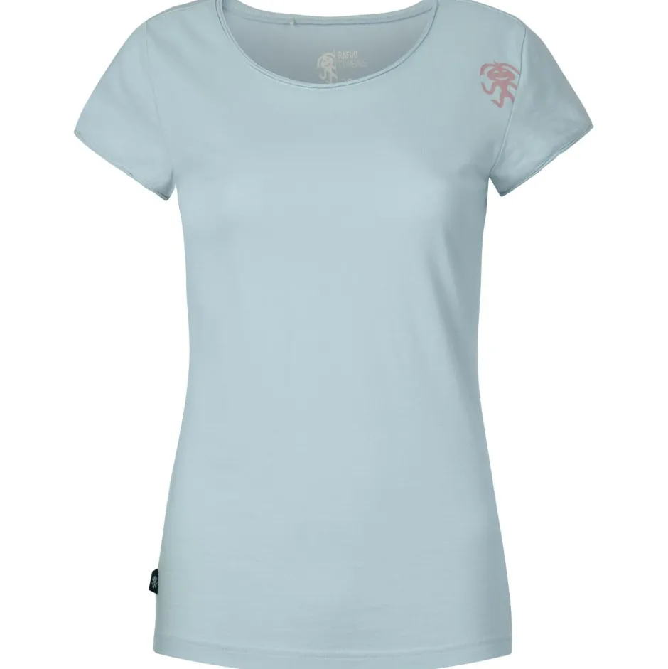 Rafiki Alltagsbekleidung|Kletterbekleidung-- Women's Jay - T-Shirt