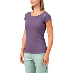 Rafiki Alltagsbekleidung|Kletterbekleidung-- Women's Jay - T-Shirt