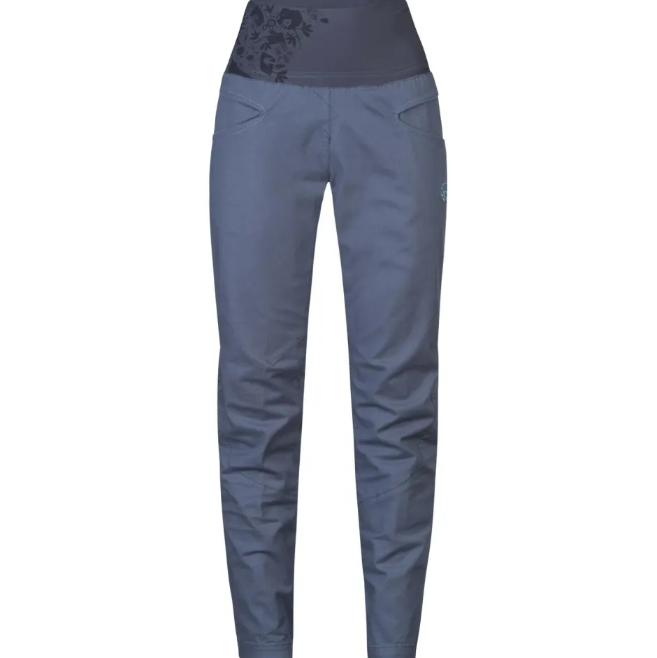 Rafiki Kletterbekleidung|Hosen-- Women's Massone - Kletterhose
