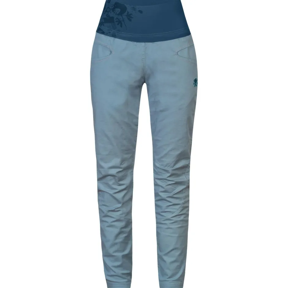 Rafiki Kletterbekleidung|Hosen-- Women's Massone - Kletterhose