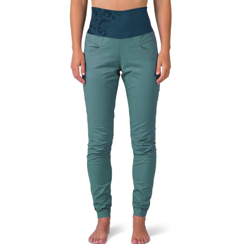 Rafiki Kletterbekleidung|Hosen-- Women's Massone - Kletterhose