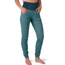 Rafiki Kletterbekleidung|Hosen-- Women's Massone - Kletterhose