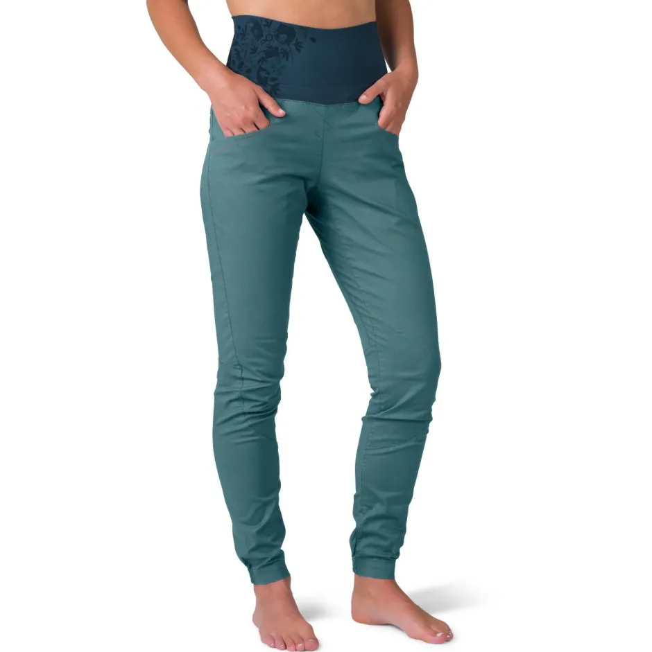 Rafiki Kletterbekleidung|Hosen-- Women's Massone - Kletterhose