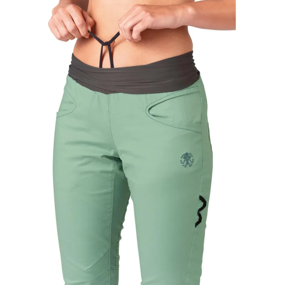 Rafiki Kletterbekleidung|Hosen-- Women's Massone - Kletterhose