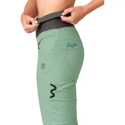Rafiki Kletterbekleidung|Hosen-- Women's Massone - Kletterhose