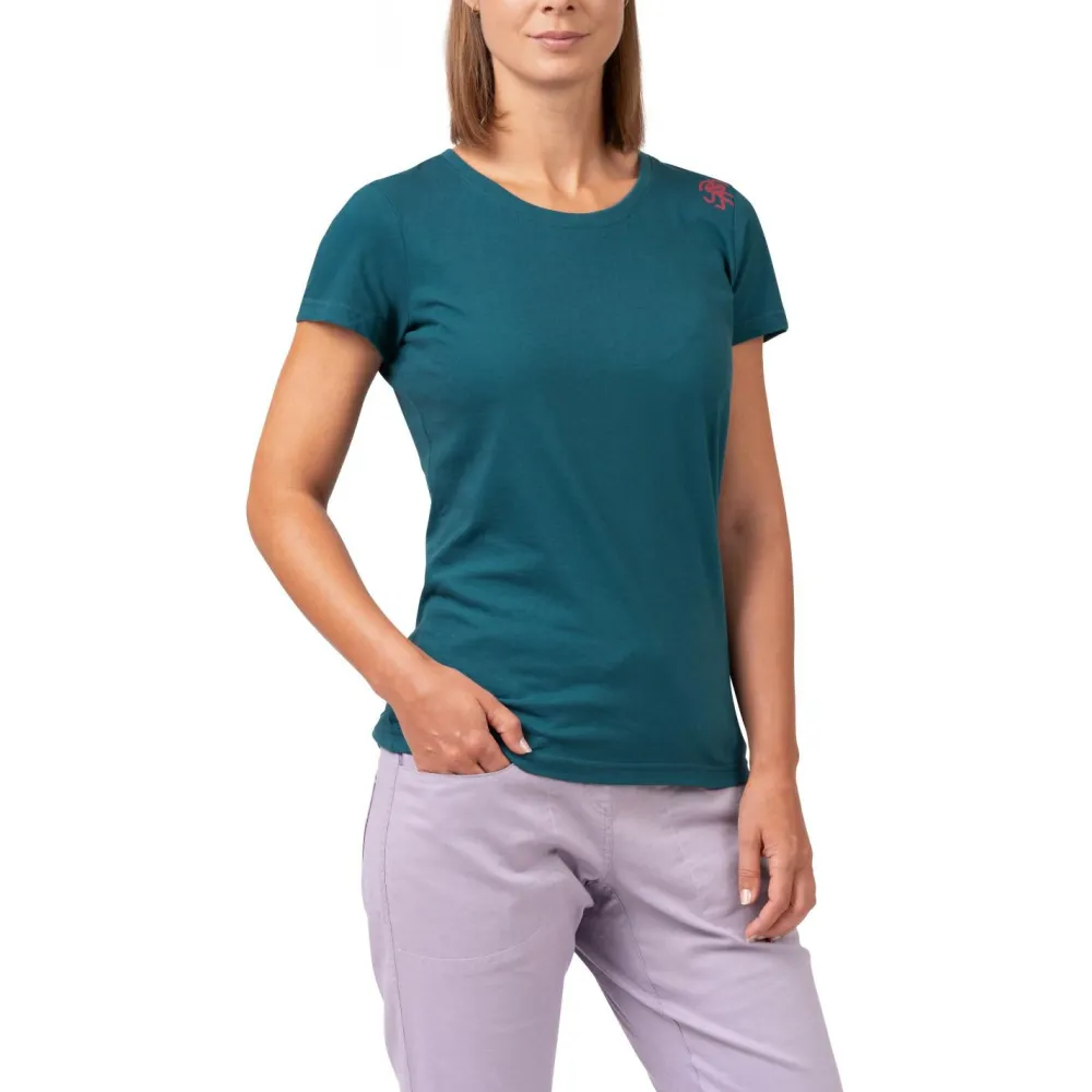 - Women's Mello Lightweight - T-Shirt < Rafiki Best