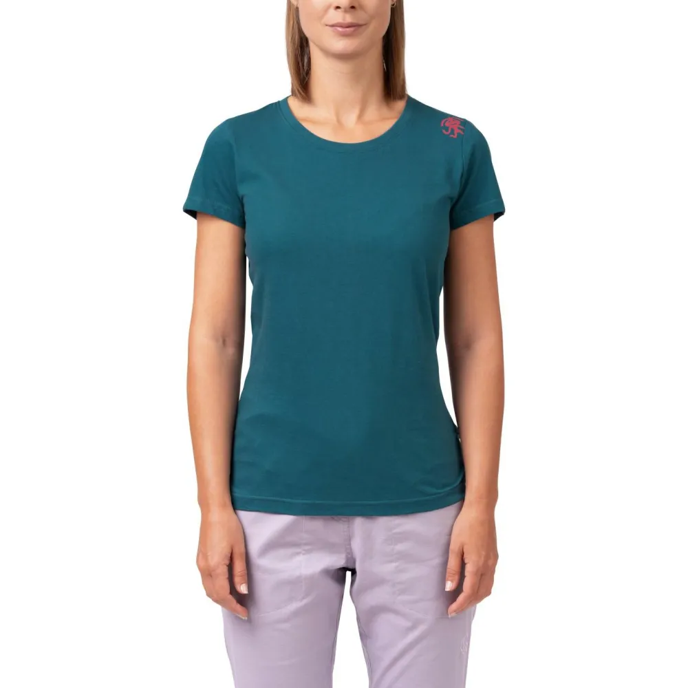 - Women's Mello Lightweight - T-Shirt < Rafiki Best