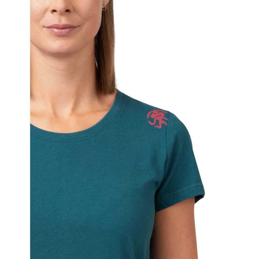 - Women's Mello Lightweight - T-Shirt < Rafiki Best