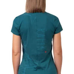 - Women's Mello Lightweight - T-Shirt < Rafiki Best