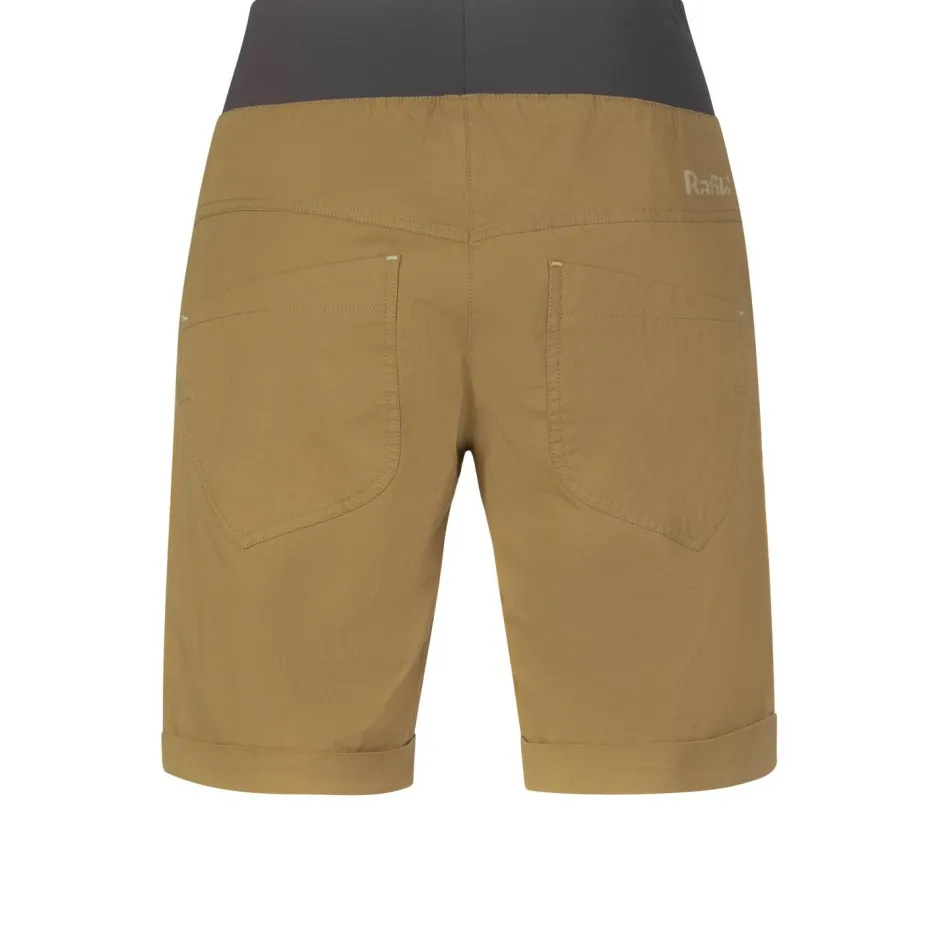 Rafiki - Women's Misty Lightweight - Shorts