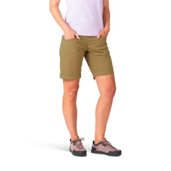 Rafiki - Women's Misty Lightweight - Shorts