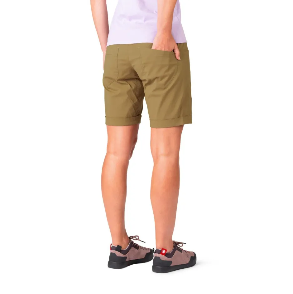 Rafiki - Women's Misty Lightweight - Shorts