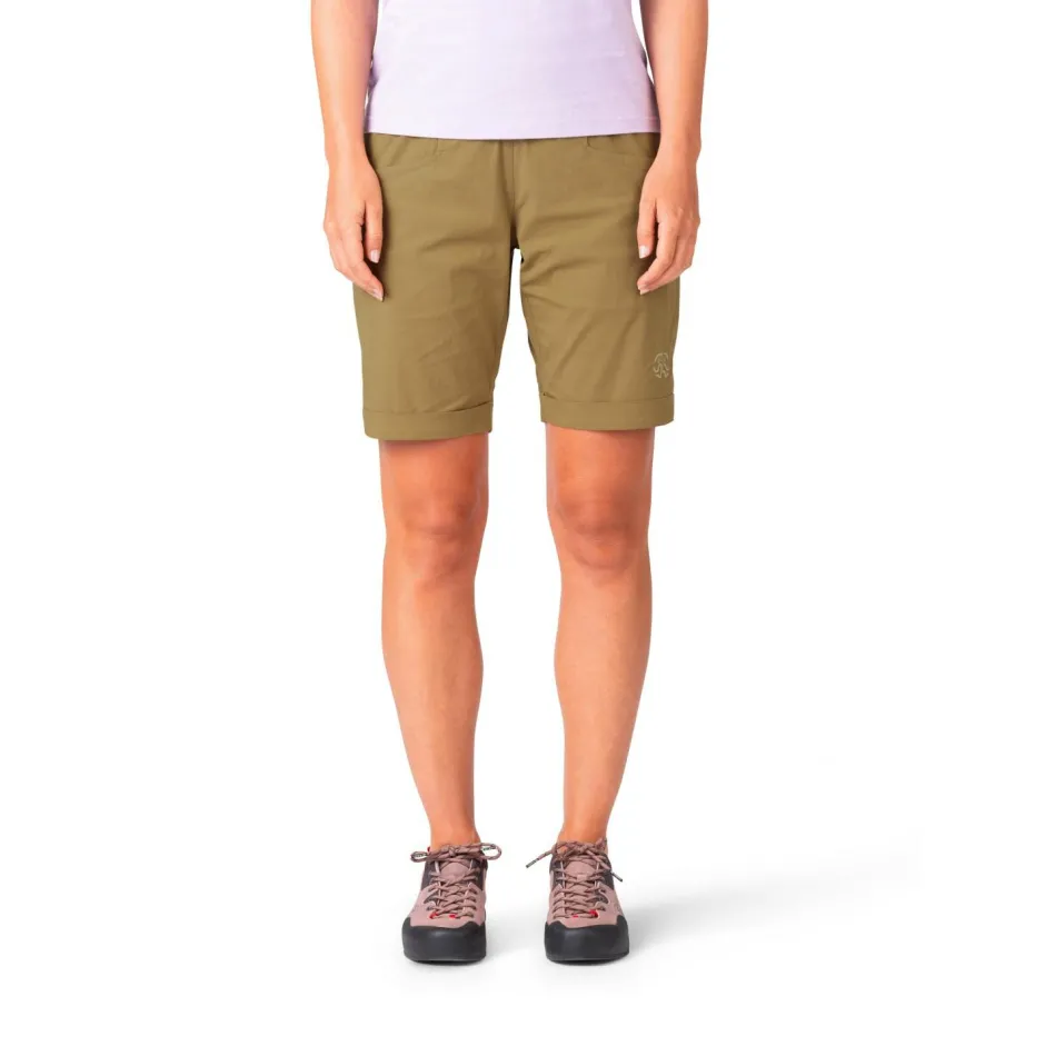 Rafiki - Women's Misty Lightweight - Shorts