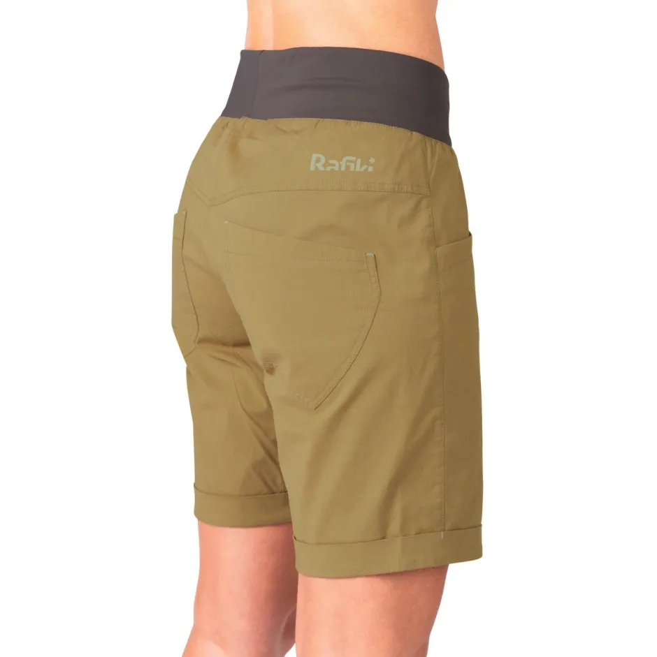 Rafiki - Women's Misty Lightweight - Shorts