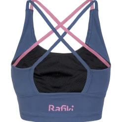 Rafiki - Women's Nago Cotton - Sport-BH New