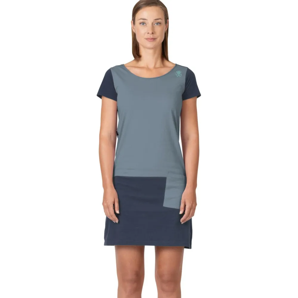 - Women's Rosario Lightweight - Kleid < Rafiki New