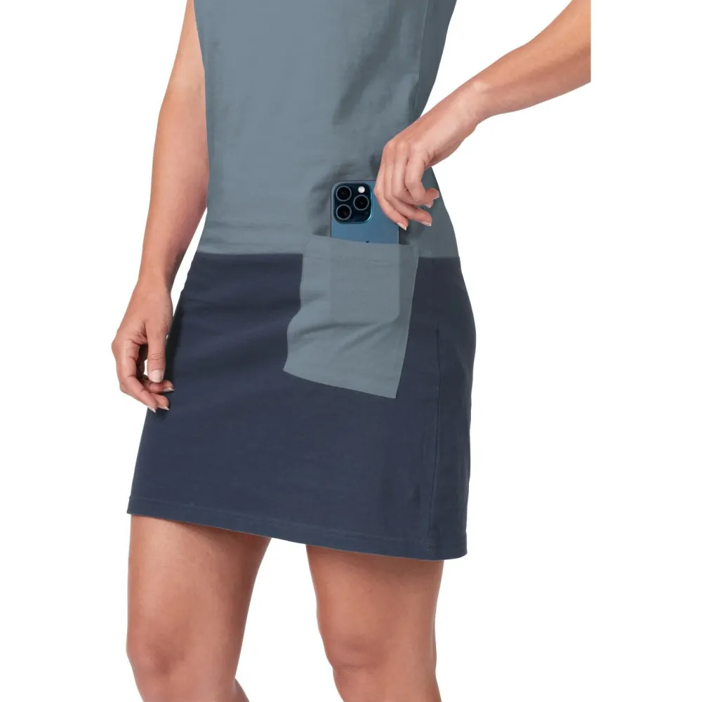- Women's Rosario Lightweight - Kleid < Rafiki New